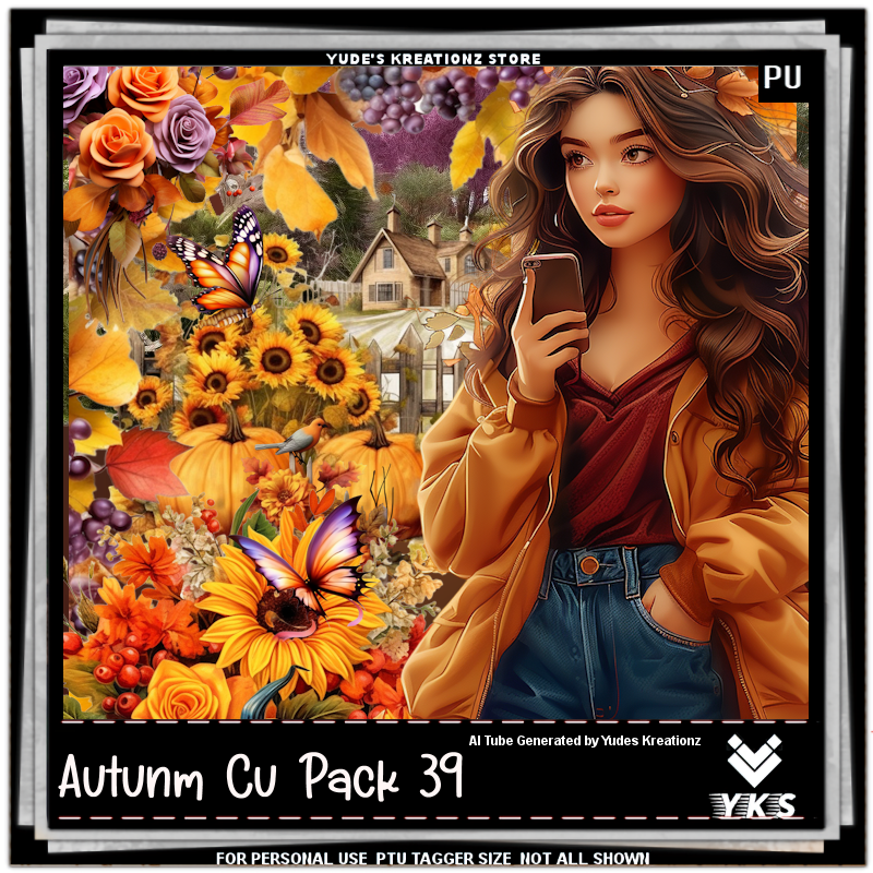(image for) Autnm Cu pack 39